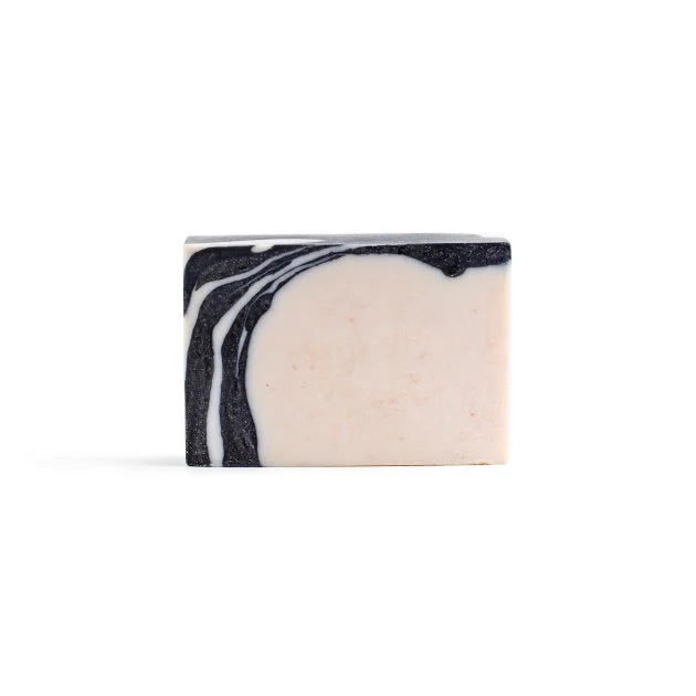 Scottish Salt Soap - Rosemary & Frankincense