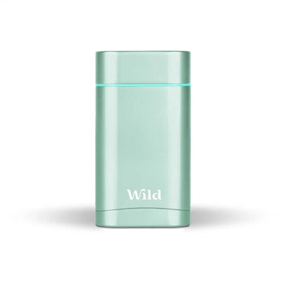 Wild Deodorant Refill – ROMY