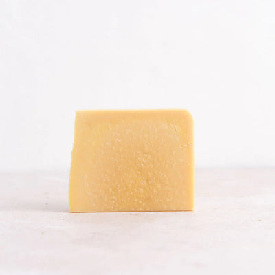 Plastic Free Shampoo Soap Bar